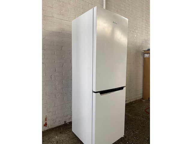 Amica akg 3840 w koel-vriescombinatie - afbeelding 3 van  5