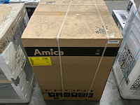 Amica dim604h vaatwasser - afbeelding 1 van  3
