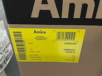 Amica dim604h vaatwasser - afbeelding 2 van  3