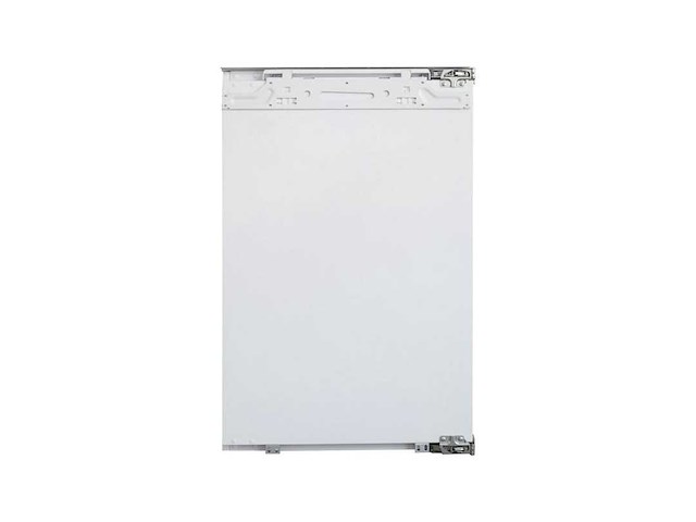 Amica evks 16182-1, 135 l, sn-st, 35 db, e, wit - afbeelding 1 van  4