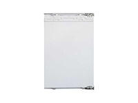 Amica evks 16182-1, 135 l, sn-st, 35 db, e, wit - afbeelding 1 van  4