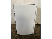 Amica evks 16182-1, 135 l, sn-st, 35 db, e, wit - afbeelding 2 van  4