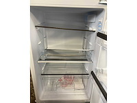 Amica evks 16182-1, 135 l, sn-st, 35 db, e, wit - afbeelding 4 van  4