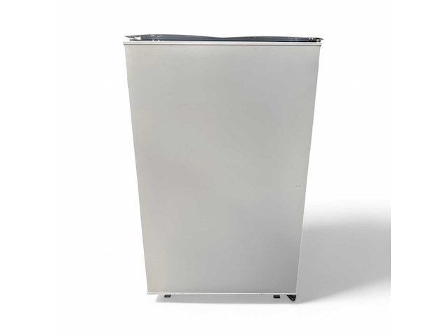 Amica koelkast evks 16172/1 135 liter energielabel e - afbeelding 1 van  1