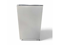 Amica koelkast evks 16172/1 135 liter energielabel e - afbeelding 1 van  1