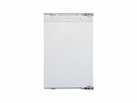 Amica koelkast evks 16182-1 135 liter energielabel e