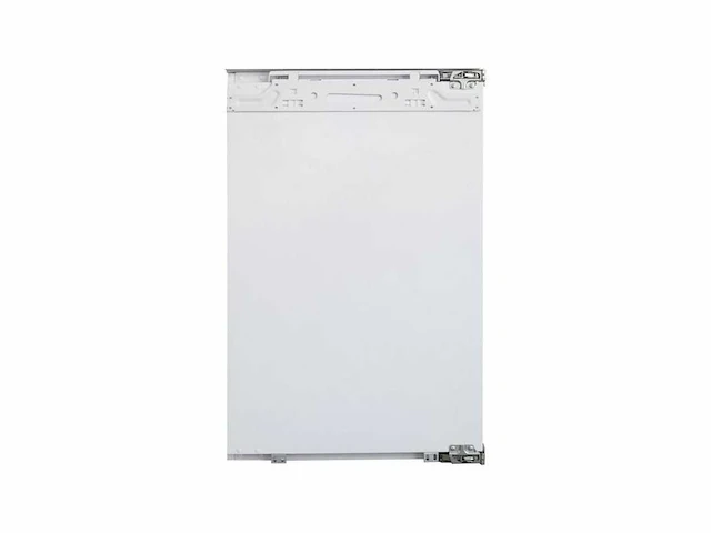 Amica koelkast evks 16182-1 135 liter energielabel e - afbeelding 1 van  8