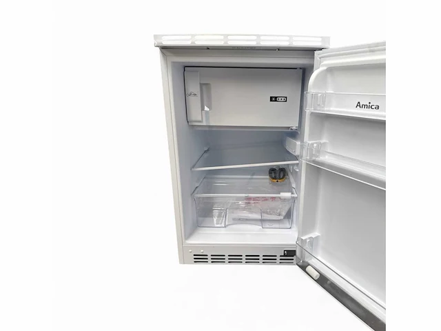 Amica koelkast uksd 361 951 82 liter energielabel e - afbeelding 6 van  13