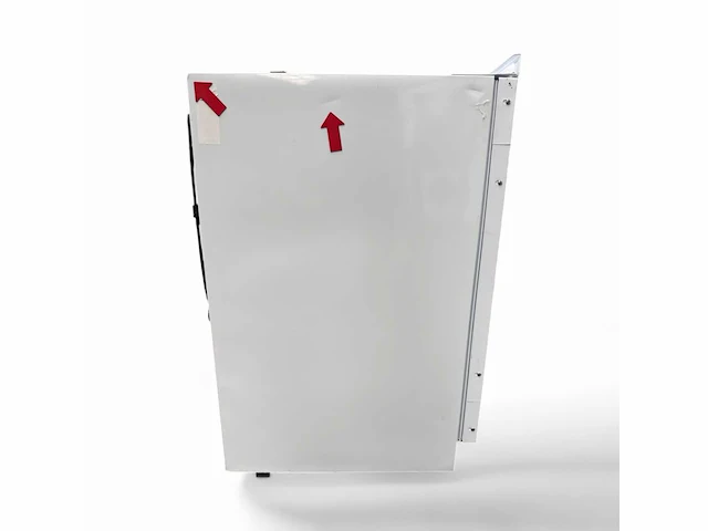 Amica koelkast uksd 361 951 82 liter energielabel e - afbeelding 9 van  13
