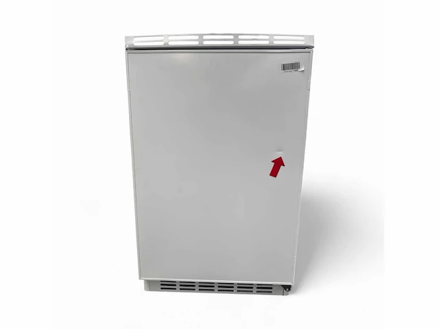 Amica koelkast uksd 361 951 82 liter energielabel e - afbeelding 1 van  2