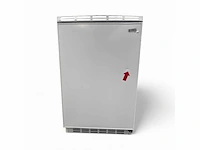 Amica koelkast uksd 361 951 82 liter energielabel e