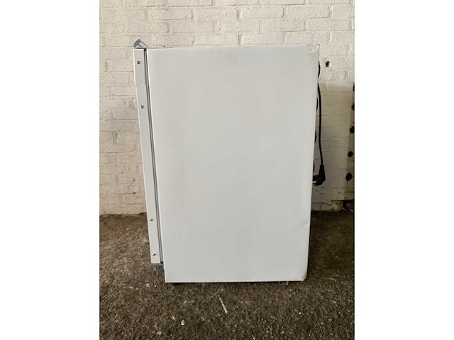 Amica uvksd 351 951, 103 l, st, 37 db, e, wit - afbeelding 1 van  7