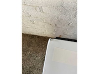 Amica uvksd 351 951, 103 l, st, 37 db, e, wit - afbeelding 2 van  7