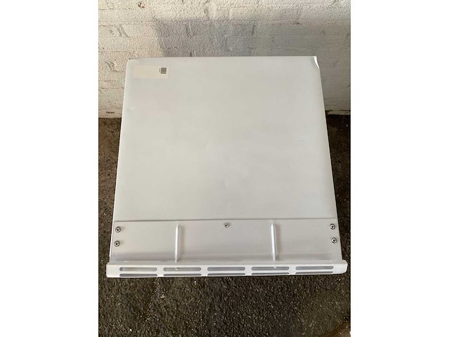 Amica uvksd 351 951, 103 l, st, 37 db, e, wit - afbeelding 4 van  7