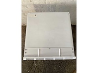 Amica uvksd 351 951, 103 l, st, 37 db, e, wit - afbeelding 4 van  7