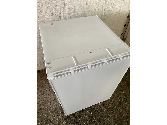 Amica uvksd 351 951, 103 l, st, 37 db, e, wit - afbeelding 5 van  7