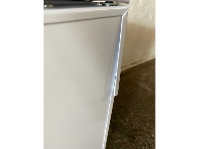 Amica uvksd 351 951, 103 l, st, 37 db, e, wit - afbeelding 6 van  7