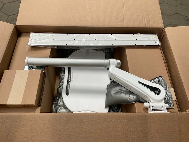 Amico mounting arm - afbeelding 1 van  5