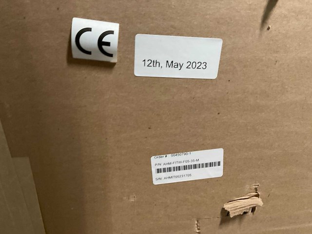 Amico mounting arm - afbeelding 3 van  5