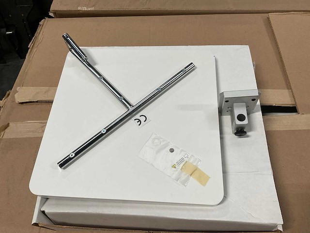 Amico work area mount (43x) - afbeelding 2 van  6