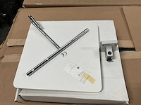 Amico work area mount (43x) - afbeelding 2 van  6