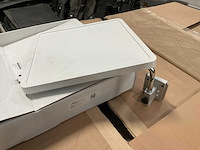 Amico work area mount (43x) - afbeelding 3 van  6