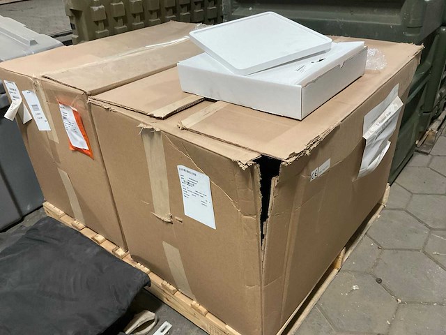 Amico work area mount (43x) - afbeelding 4 van  6