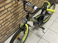 Amigo bmx turbo fiets - afbeelding 3 van  5