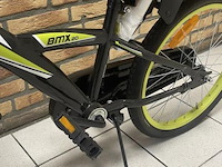 Amigo bmx turbo fiets - afbeelding 4 van  5