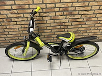 Amigo bmx turbo fiets - afbeelding 1 van  5