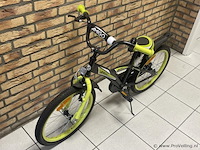 Amigo bmx turbo fiets - afbeelding 2 van  5