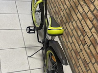 Amigo bmx turbo fiets - afbeelding 5 van  5