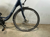 Amigo e-faro elektrische damesfiets - afbeelding 2 van  9