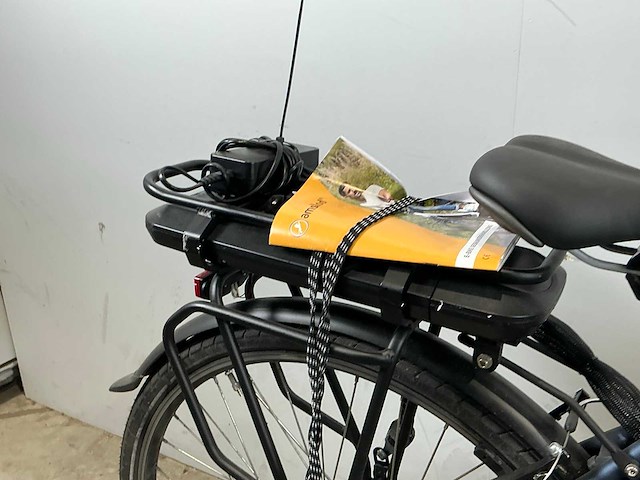 Amigo e-faro elektrische damesfiets - afbeelding 5 van  9