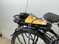 Amigo e-faro elektrische damesfiets - afbeelding 5 van  9