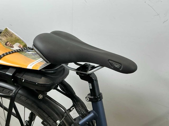 Amigo e-faro elektrische damesfiets - afbeelding 6 van  9
