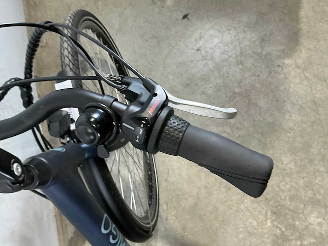 Amigo e-faro elektrische damesfiets - afbeelding 8 van  9