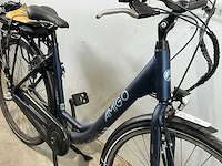 Amigo e-faro elektrische damesfiets - afbeelding 9 van  9