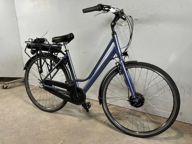 Amigo elektrische fiets - afbeelding 1 van  5