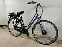 Amigo elektrische fiets - afbeelding 1 van  5