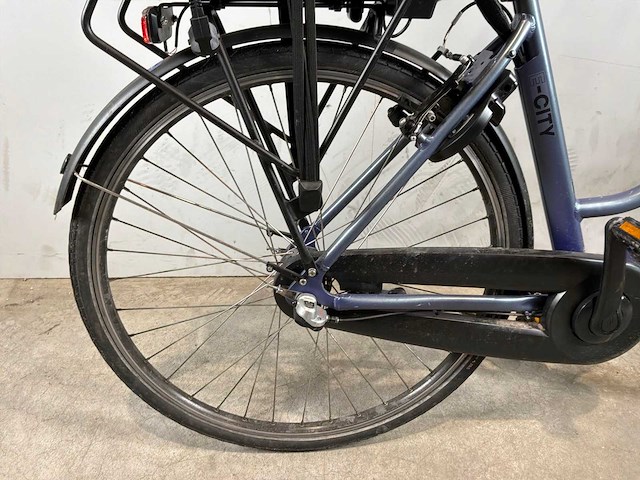 Amigo elektrische fiets - afbeelding 3 van  5