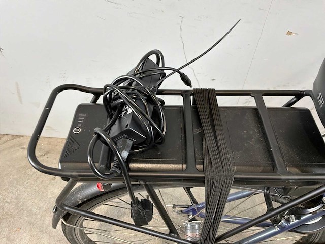 Amigo elektrische fiets - afbeelding 5 van  5