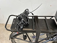 Amigo elektrische fiets - afbeelding 5 van  5