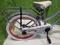 Amigo lovely meisjesfiets 20 inch - afbeelding 3 van  7