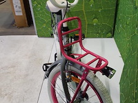 Amigo lovely meisjesfiets 20 inch - afbeelding 5 van  7