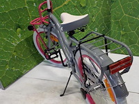 Amigo lovely meisjesfiets 20 inch - afbeelding 6 van  7