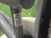 Amigo lovely meisjesfiets 20 inch - afbeelding 7 van  7