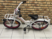 Amigo (meiden) kinderfiets