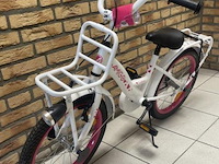 Amigo (meiden) kinderfiets - afbeelding 2 van  4