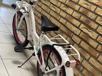 Amigo (meiden) kinderfiets - afbeelding 4 van  4